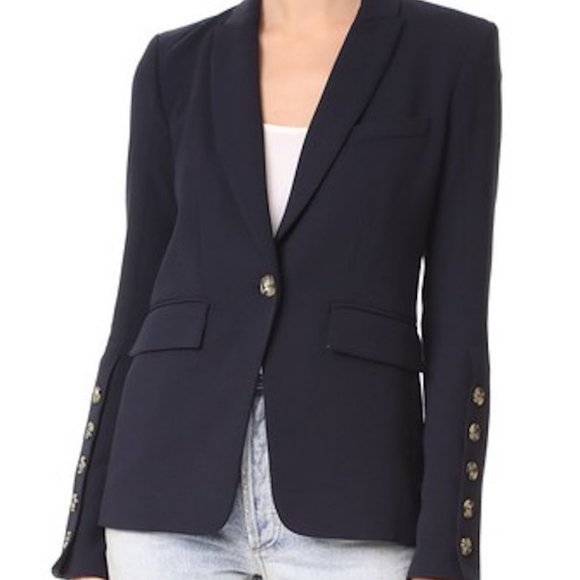 Veronica Beard Steele Dickey Jacket - Picture 3 of 10